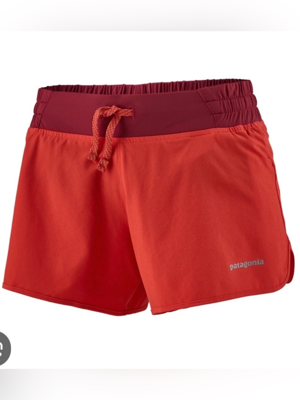 Patagonia Nine  Trails Shorts Built In Shorts , Small